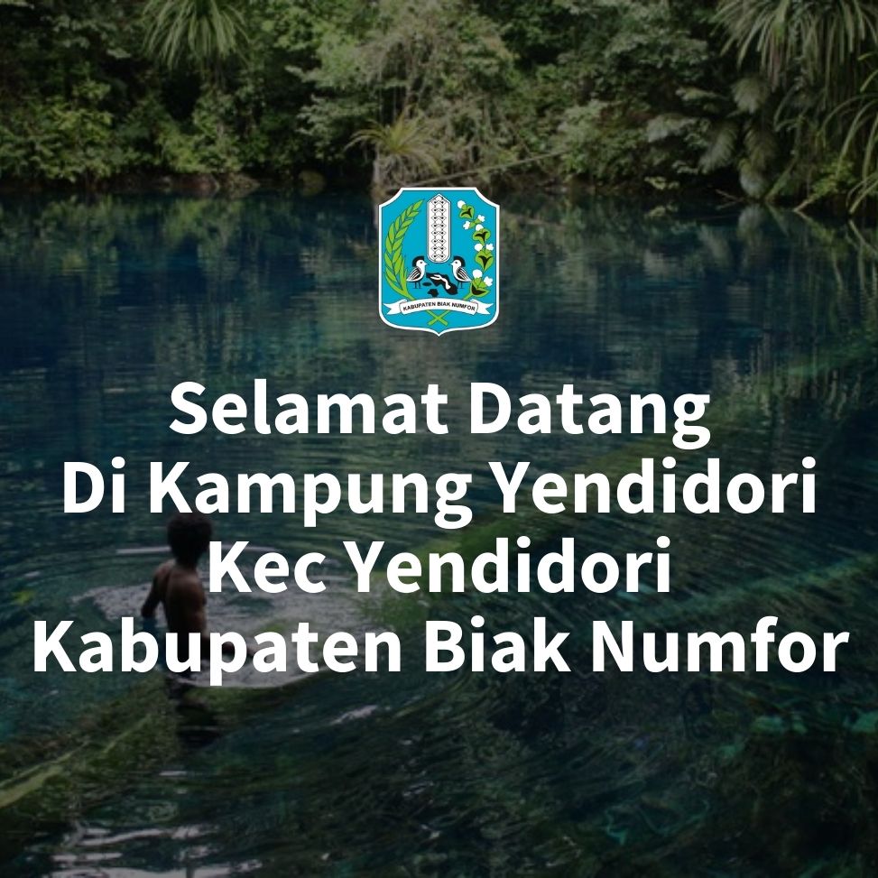 selamatdatang-kampungyendidori